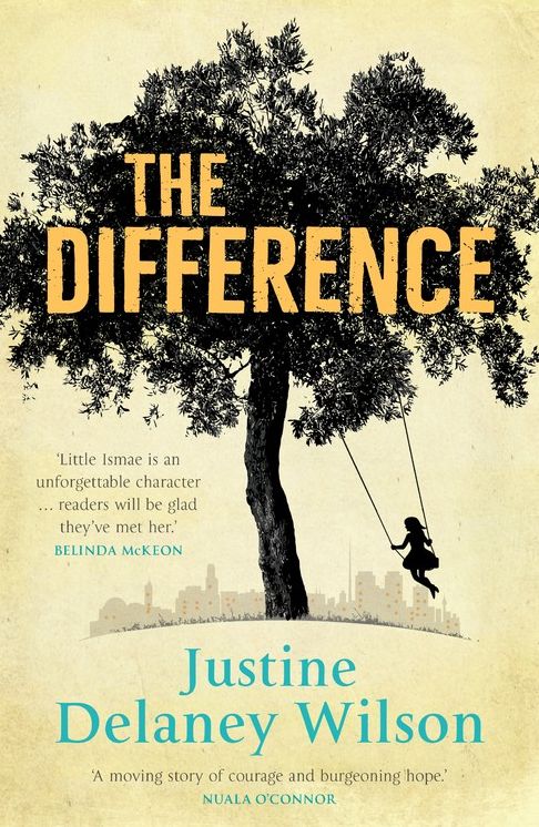 The Difference