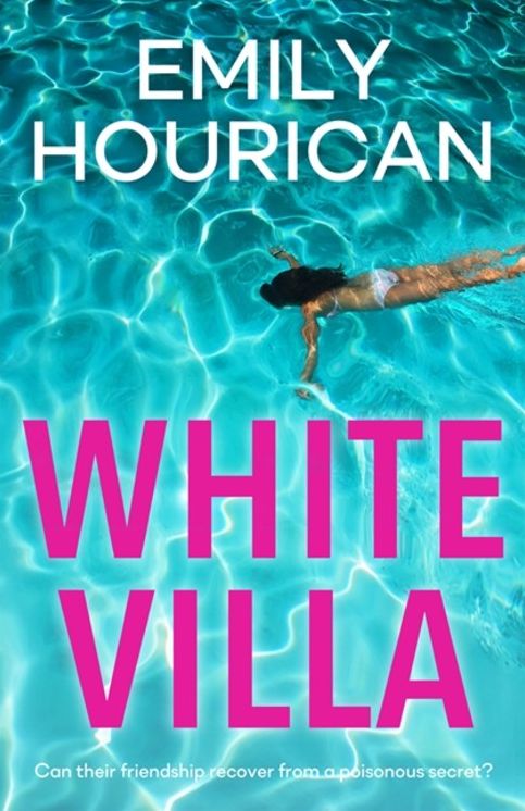 White Villa: What Happens When You Invite an Outsider In?