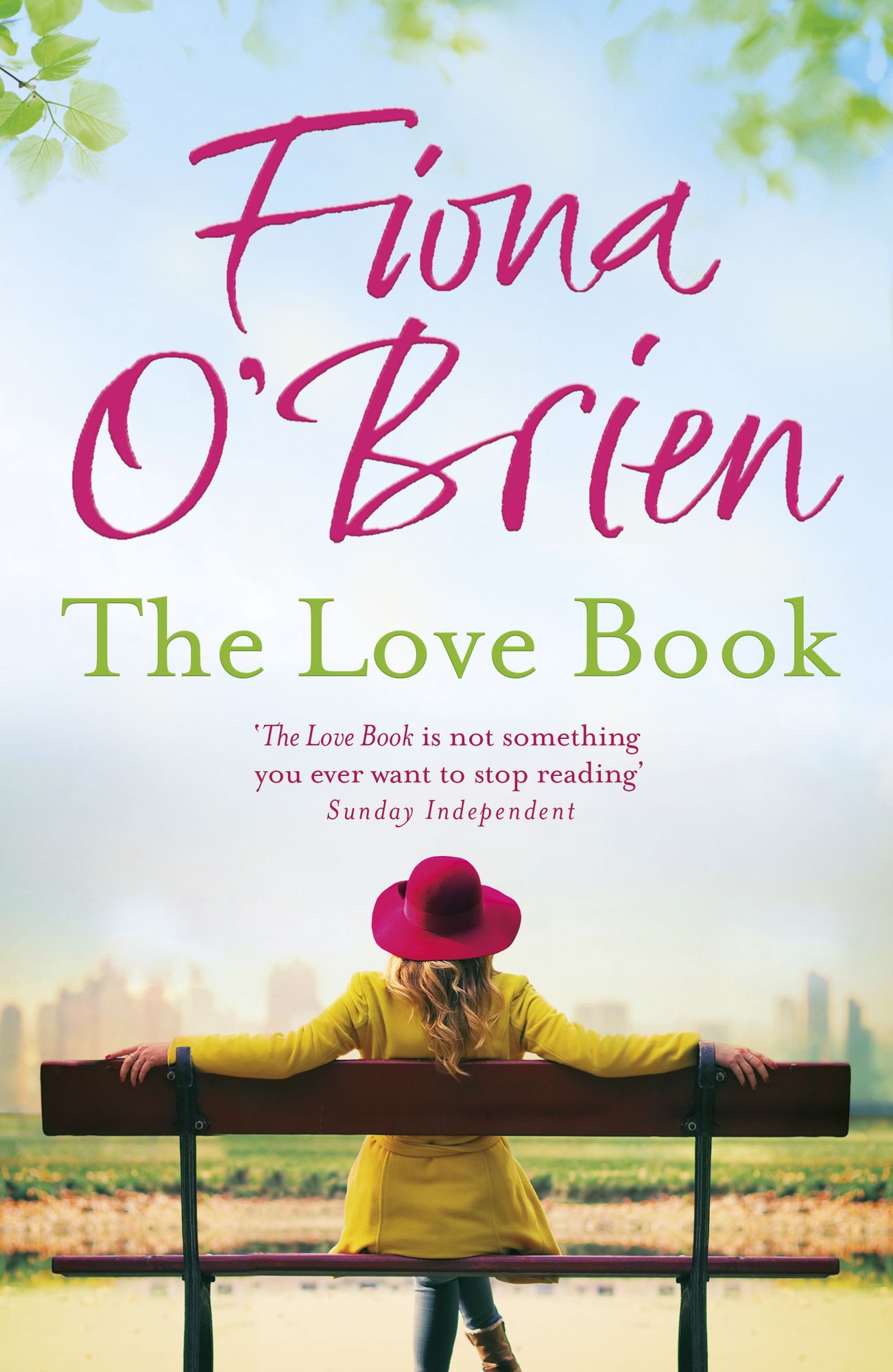 The Love Book