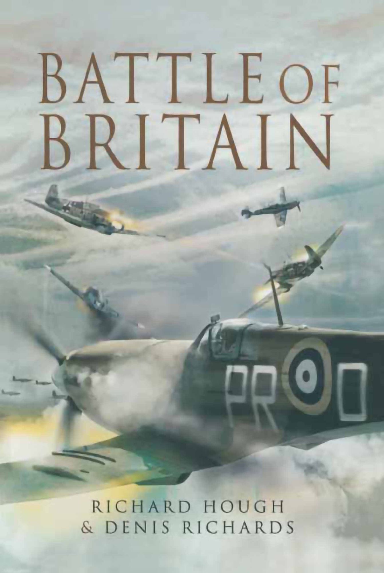 The Battle of Britain