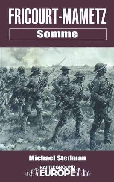 Fricourt-Mametz: Somme