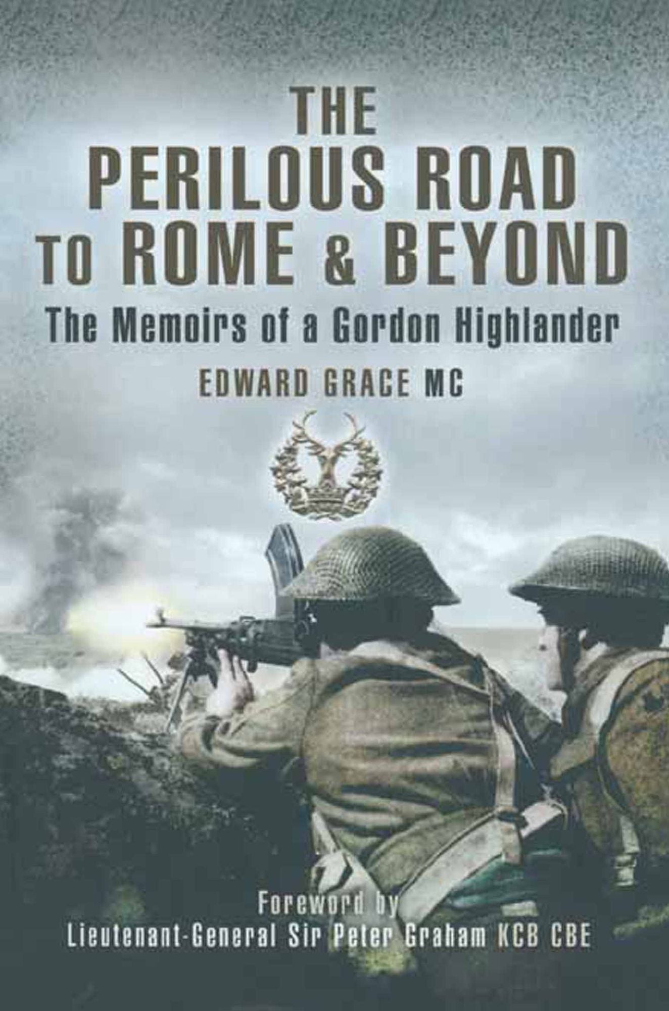 The Perilous Road to Rome and beyond