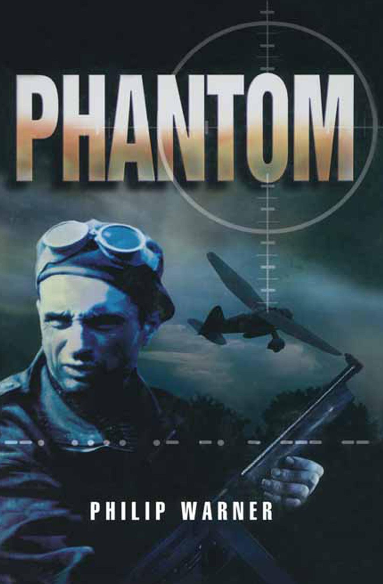 Phantom: Uncovering the Secrets of the WW2 Special Forces Unit