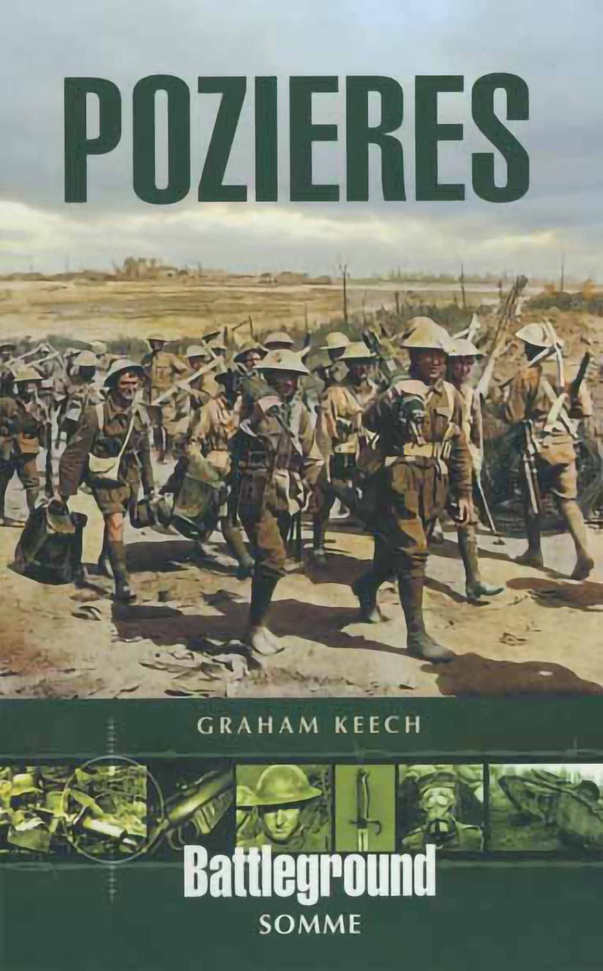 Pozieres