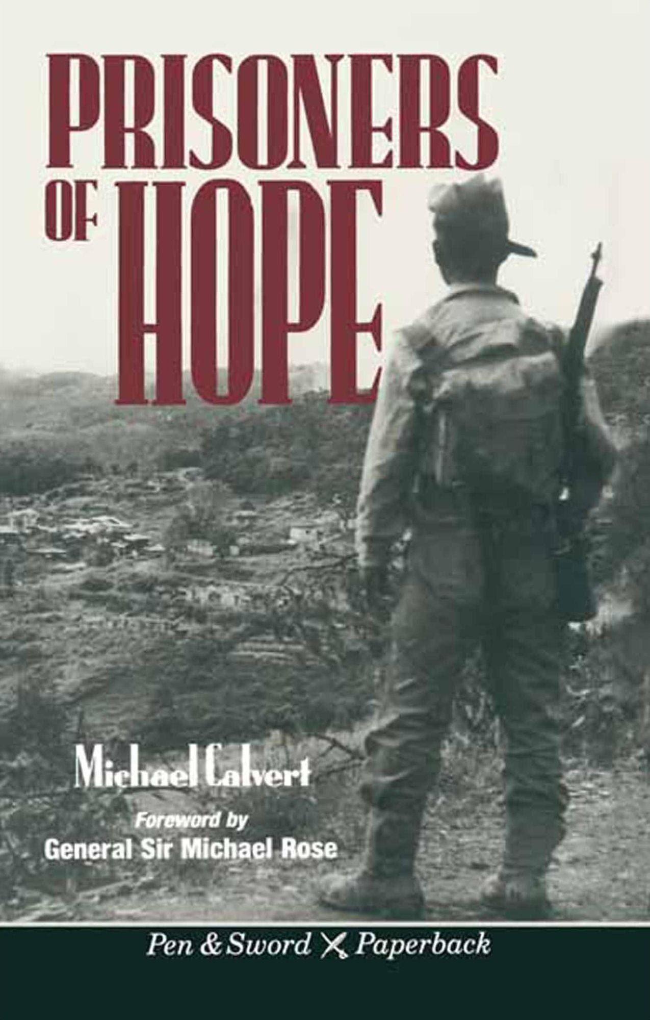 Prisoners Of Hope