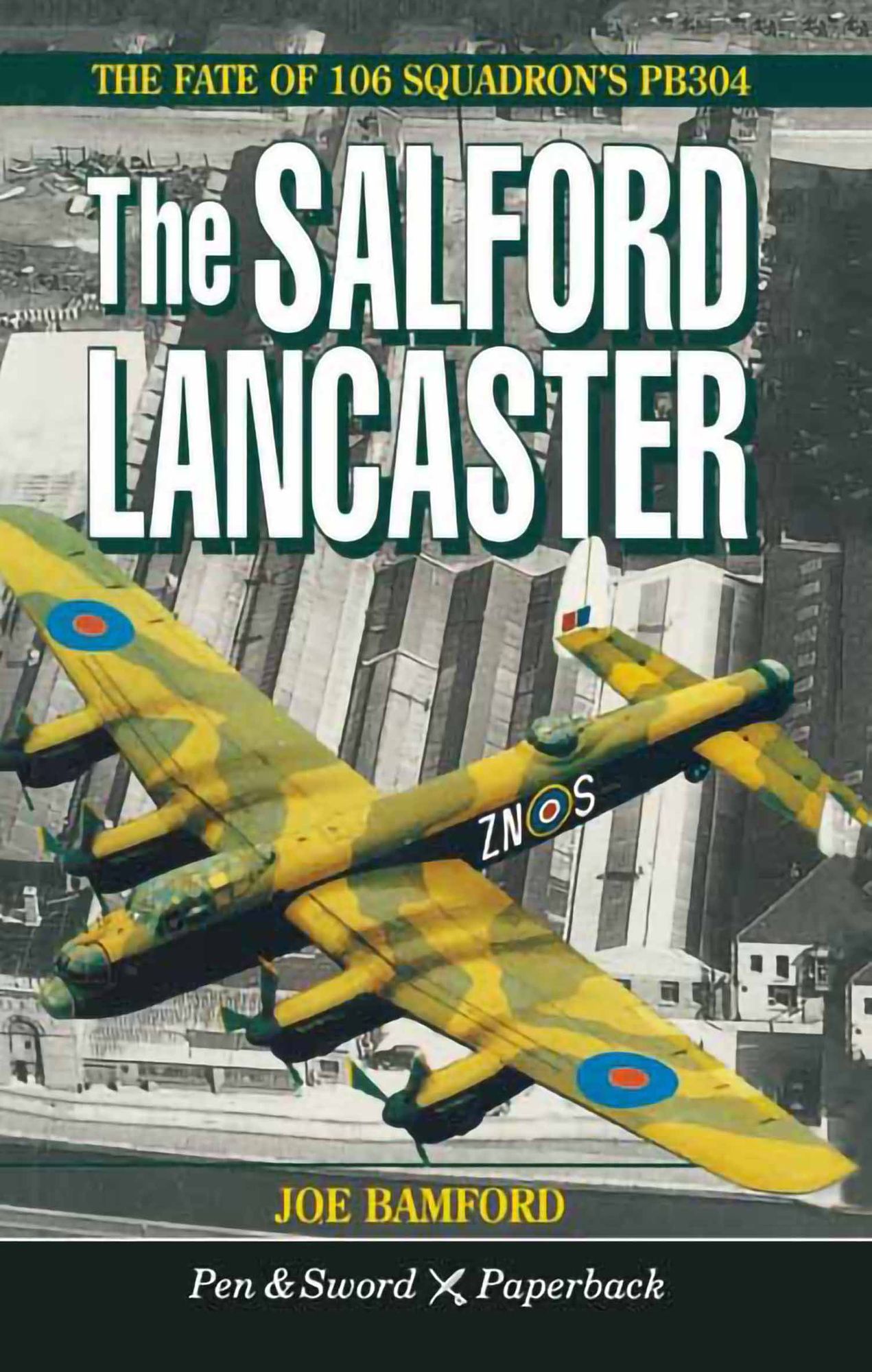 The Salford Lancaster