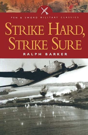 Strike Hard, Strike Sure