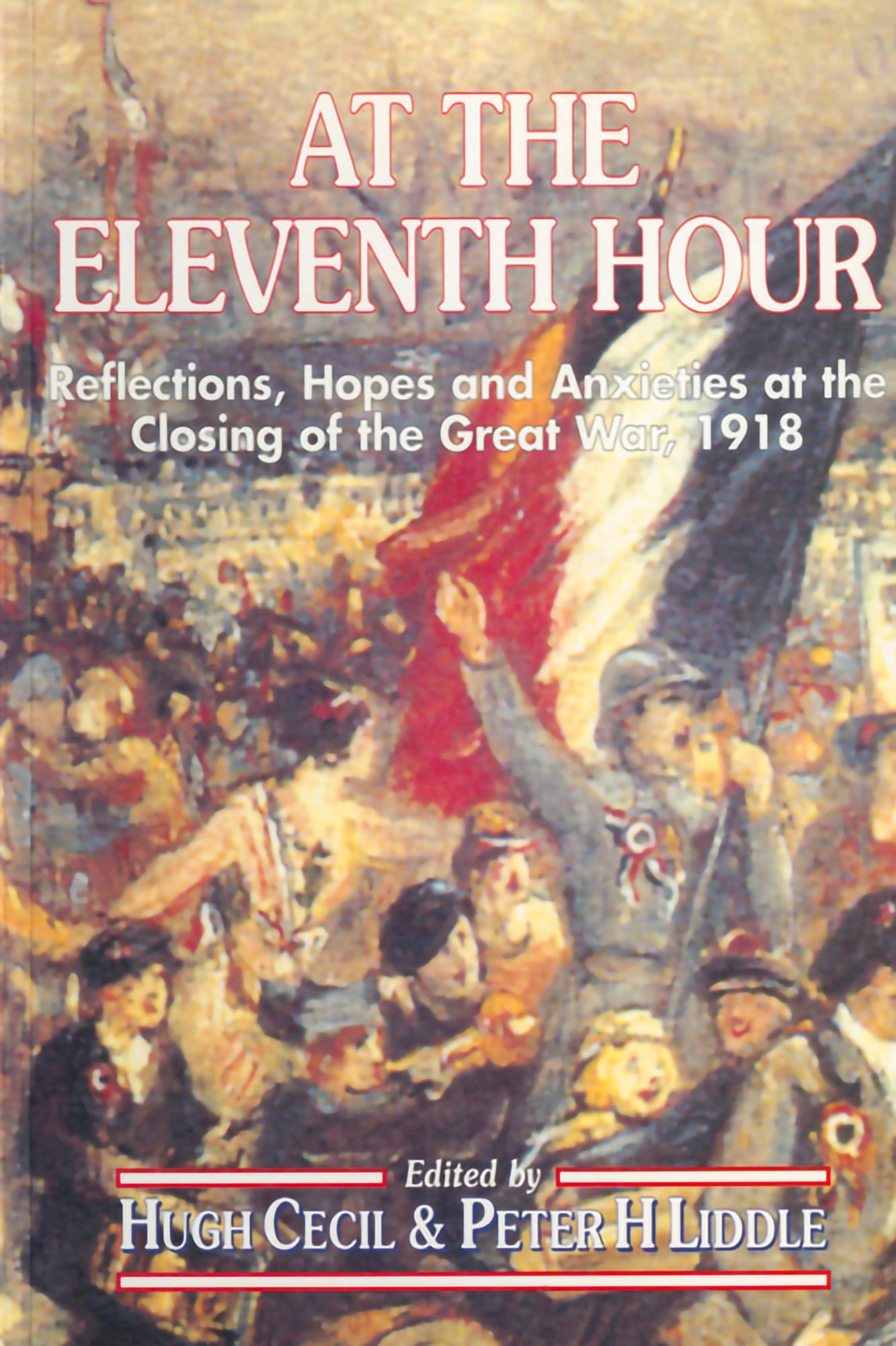 At the Eleventh Hour