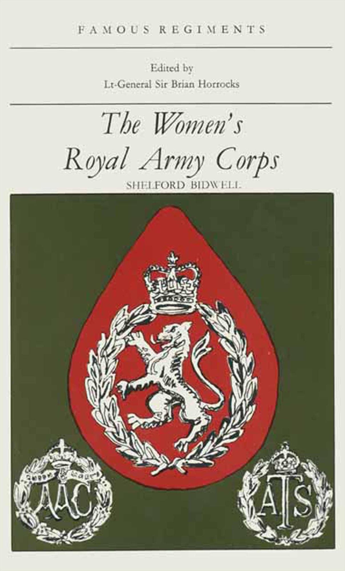 The Women's Royal Army Corps