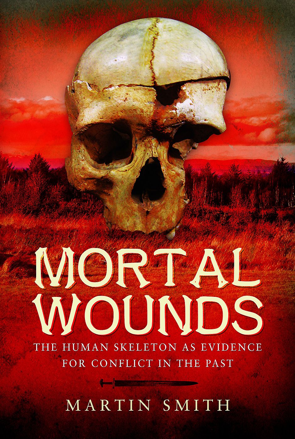 Mortal Wounds : The Human Skeleton As Evidence for Conflict in the Past