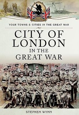 City of London in the Great War