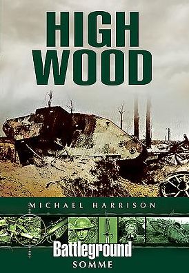 High Wood
