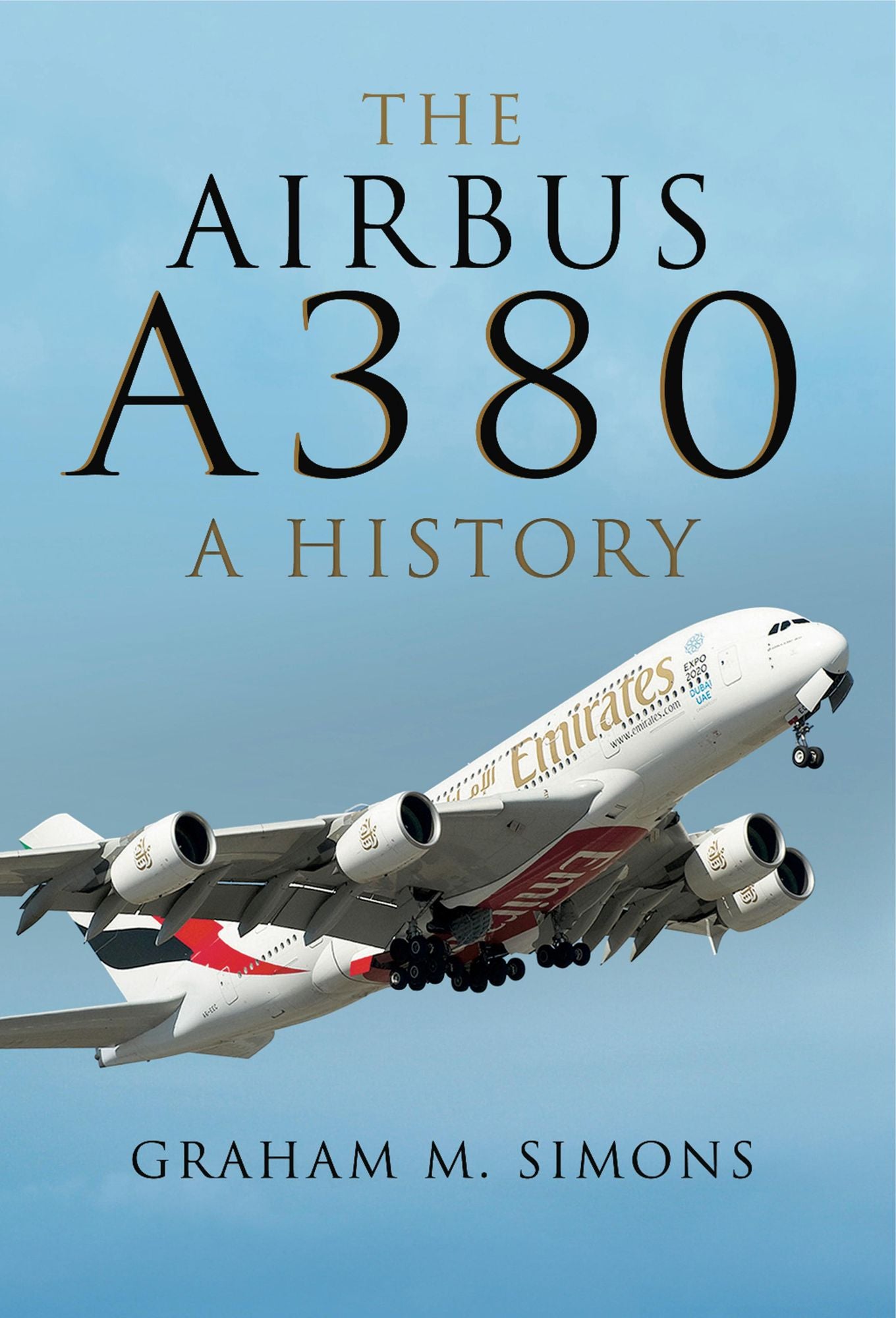 The Airbus A380: A History