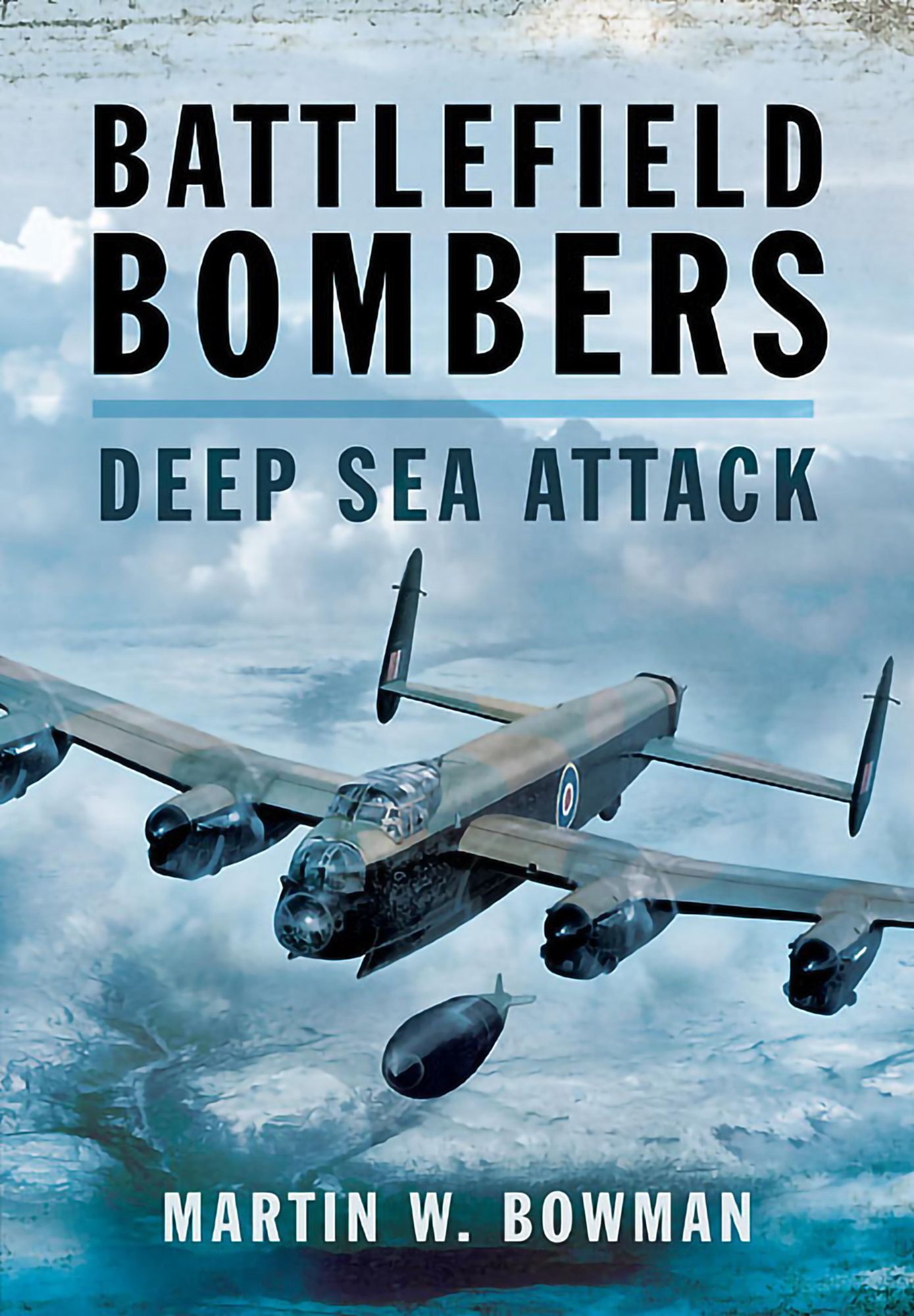 Battlefield Bombers: Deep Sea Attack