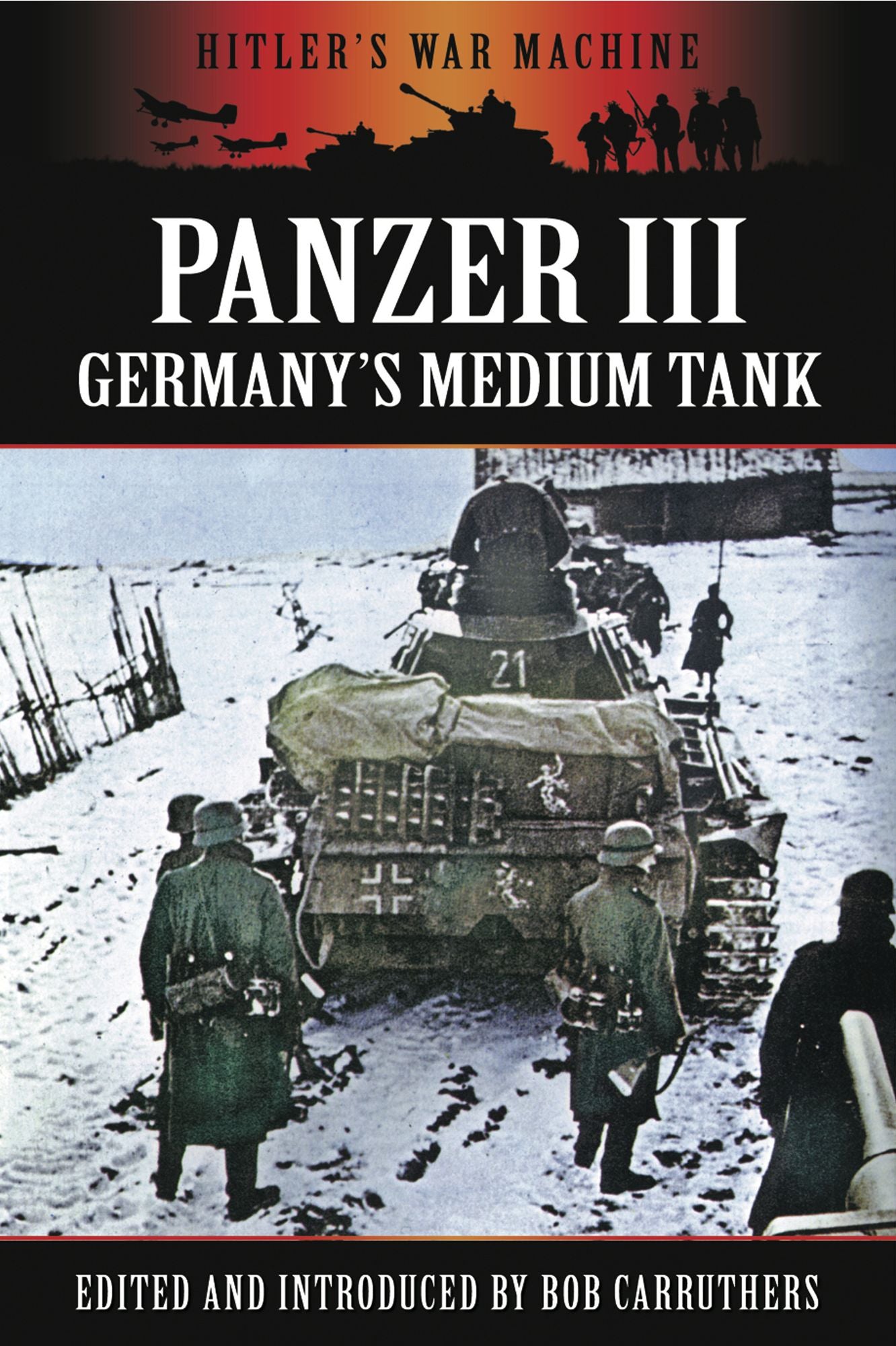 The Panzer III