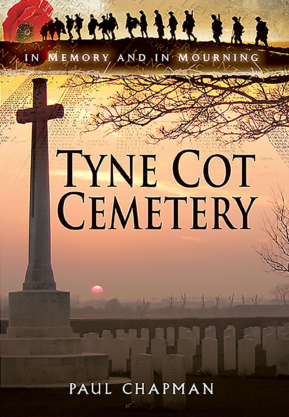 Tyne Cot Cemetery and Memorial