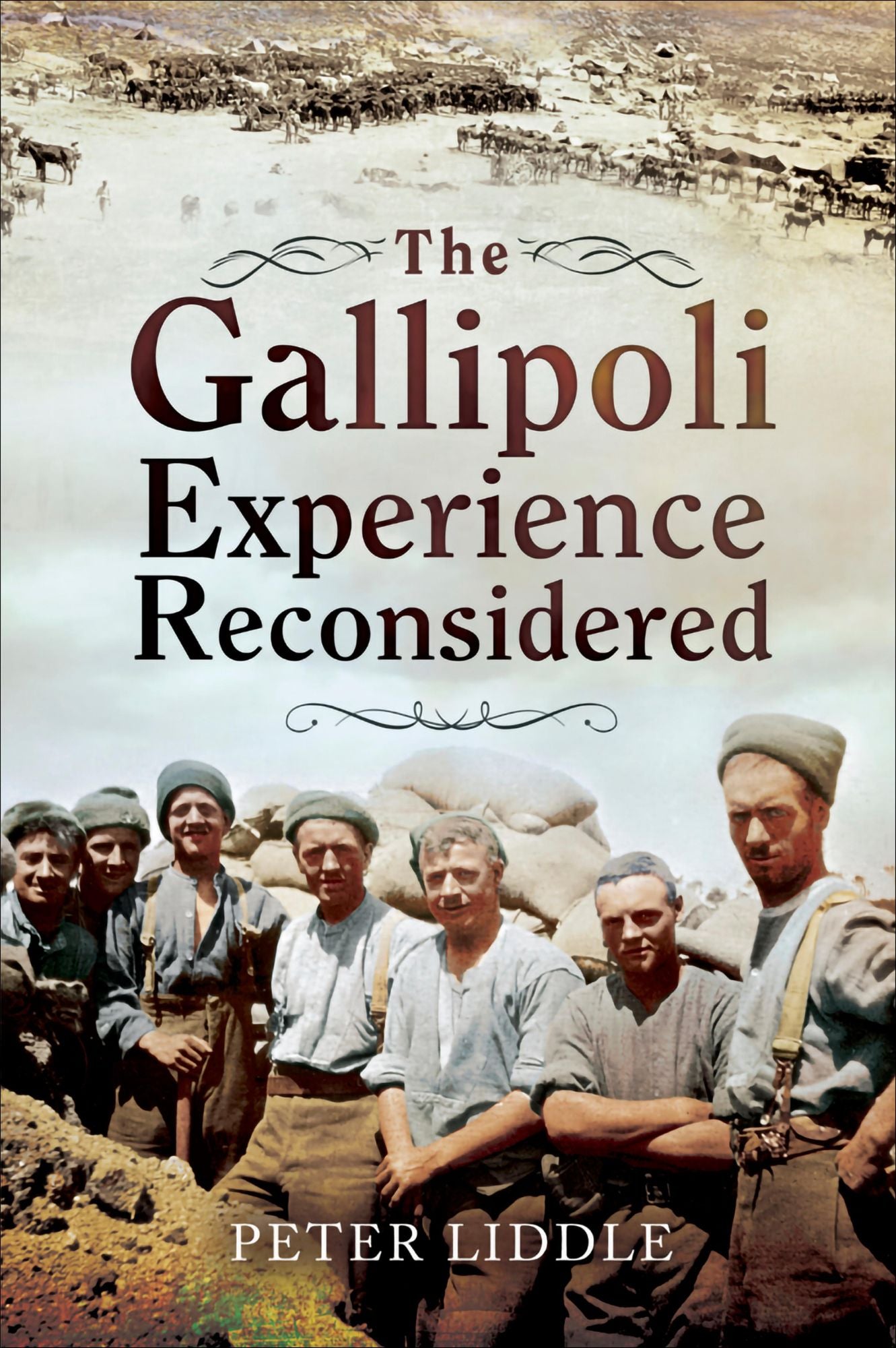 The Gallipoli Experience Reconsidered: In 1915 and in retrospect