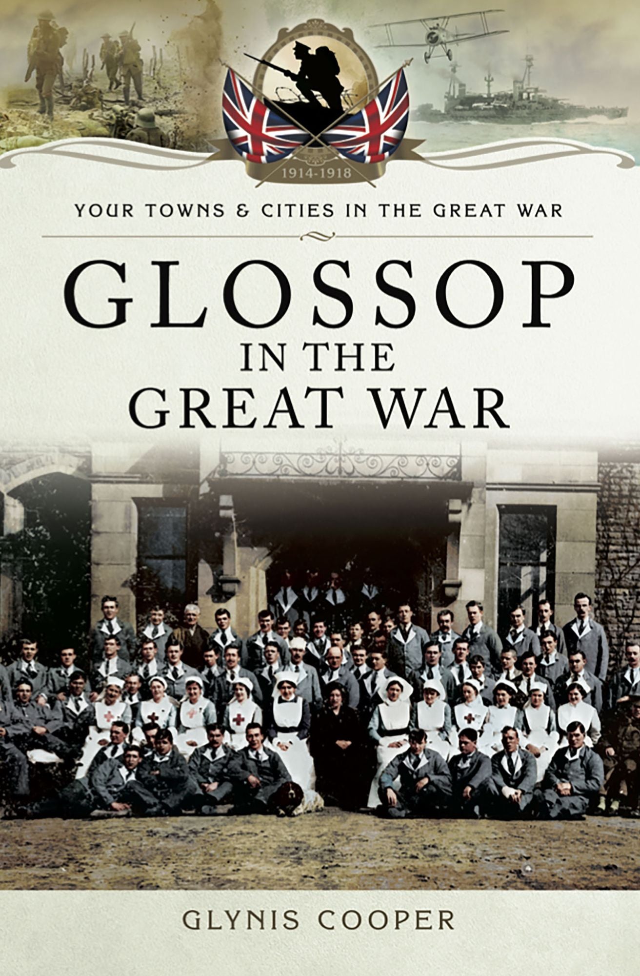 Glossop in the Great War