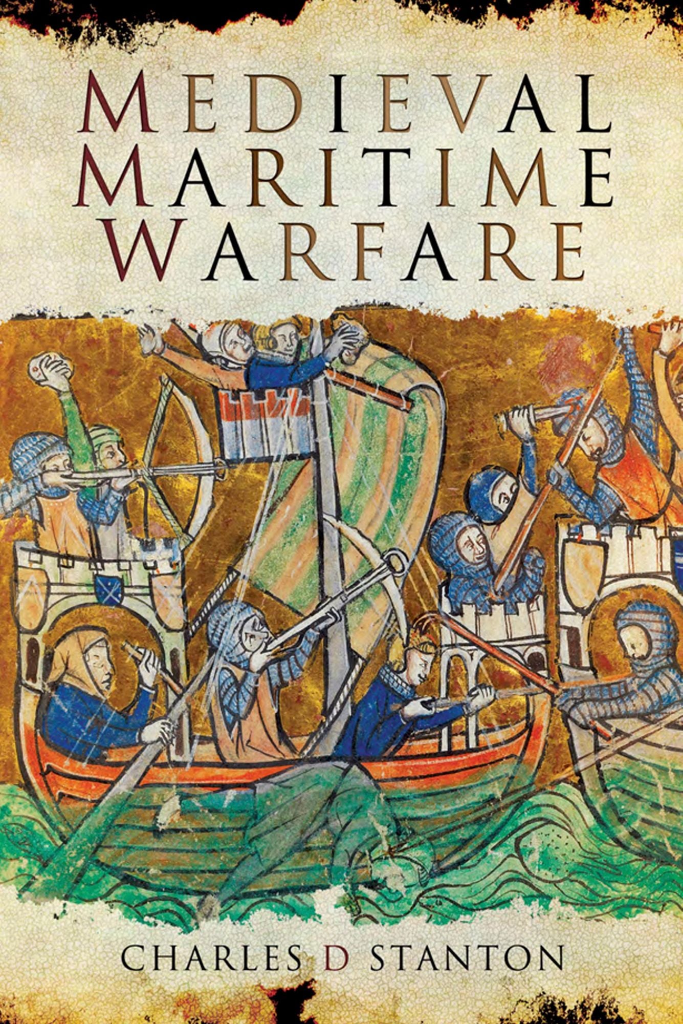 Medieval Maritime Warfare