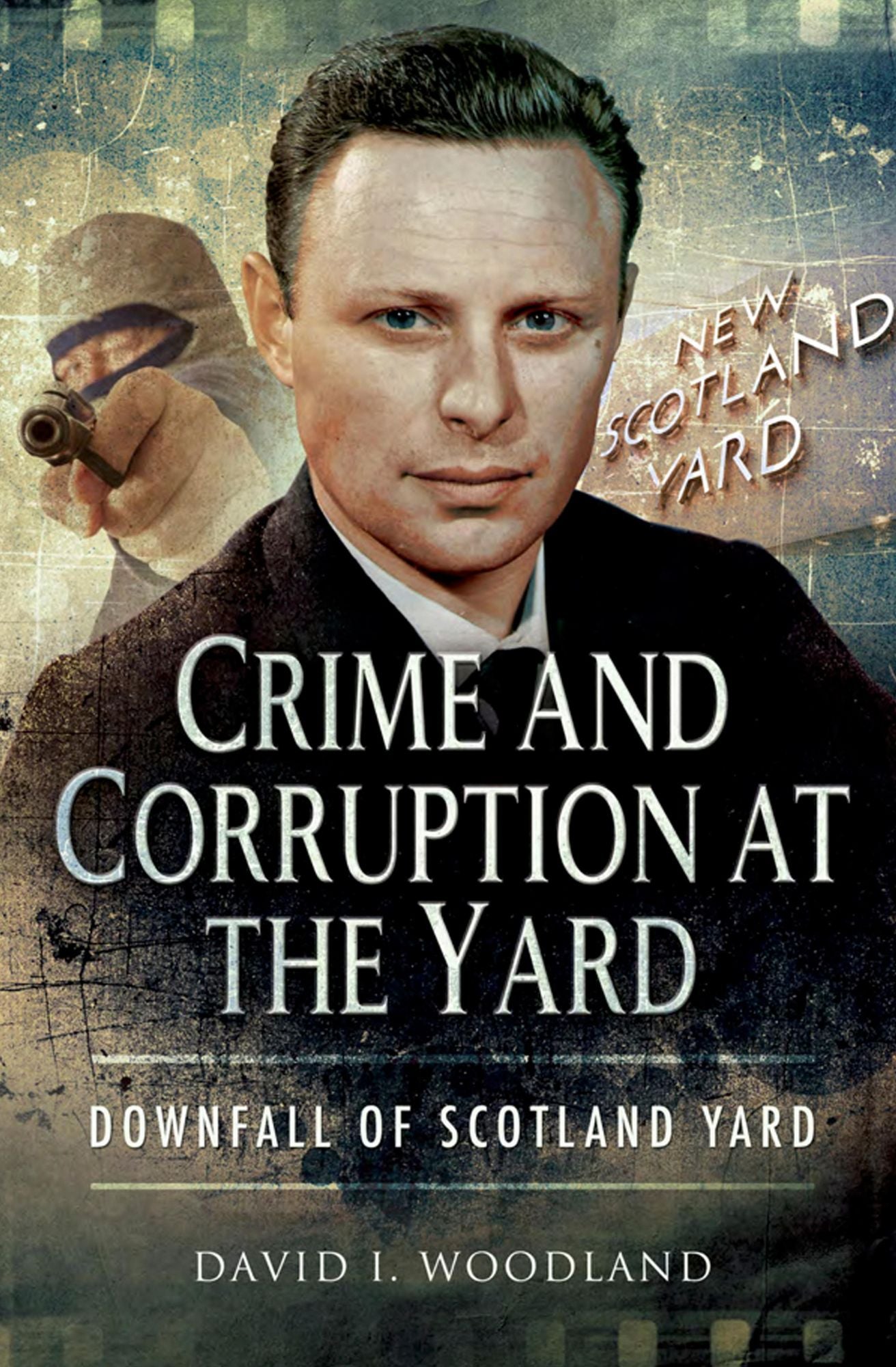 Crime and Corruption at The Yard