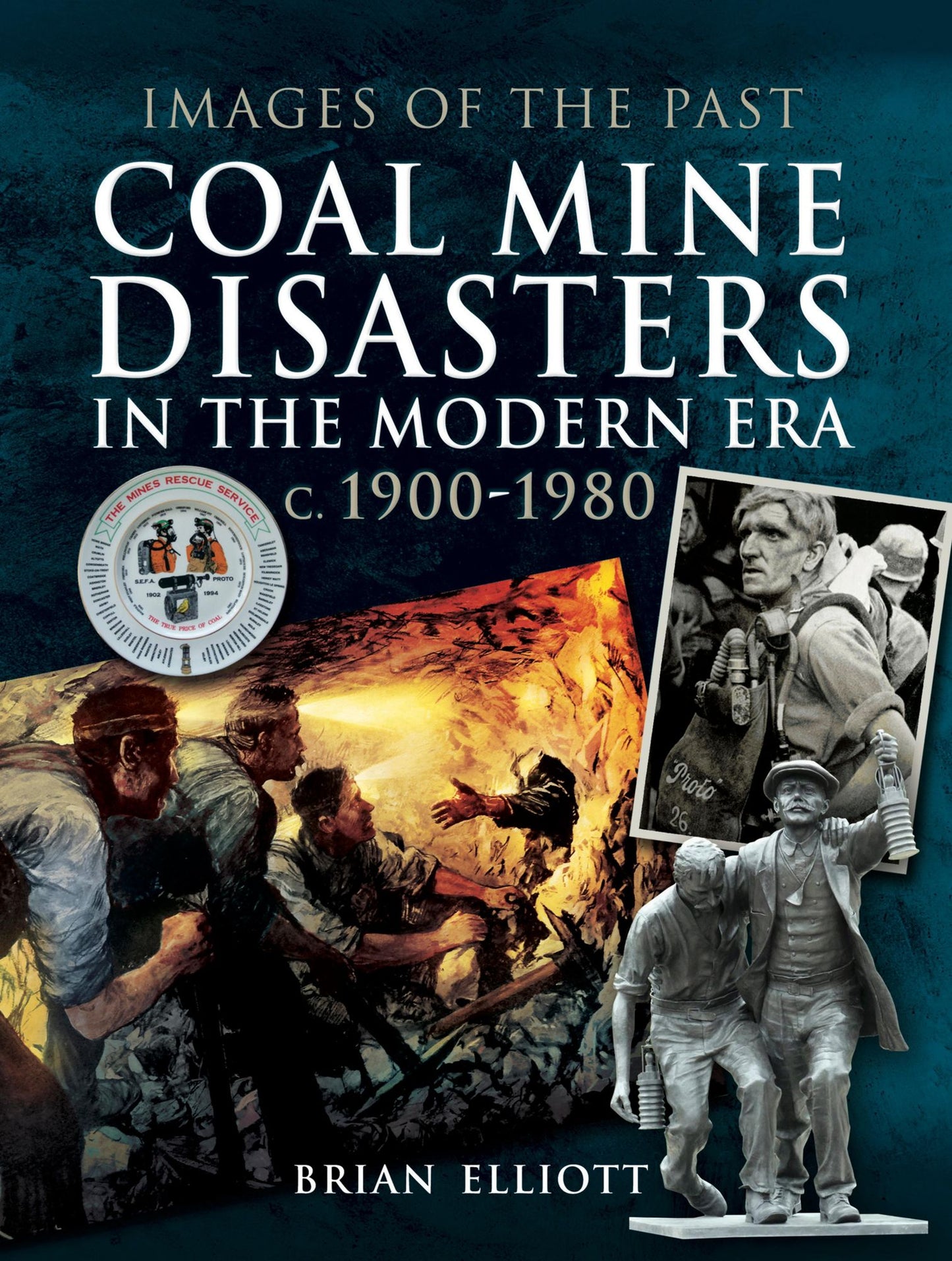 Coal Mine Disasters in the Modern Era c. 1900 - 1980