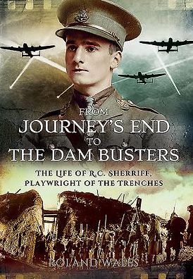 From Journey's End to the Dam Busters