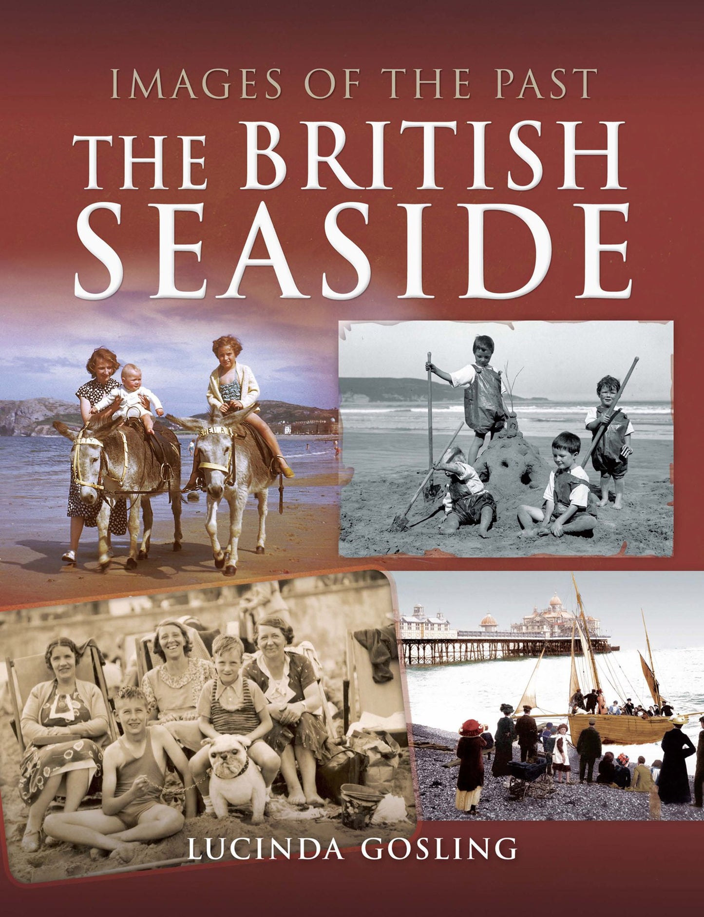 Images of the Past: The British Seaside