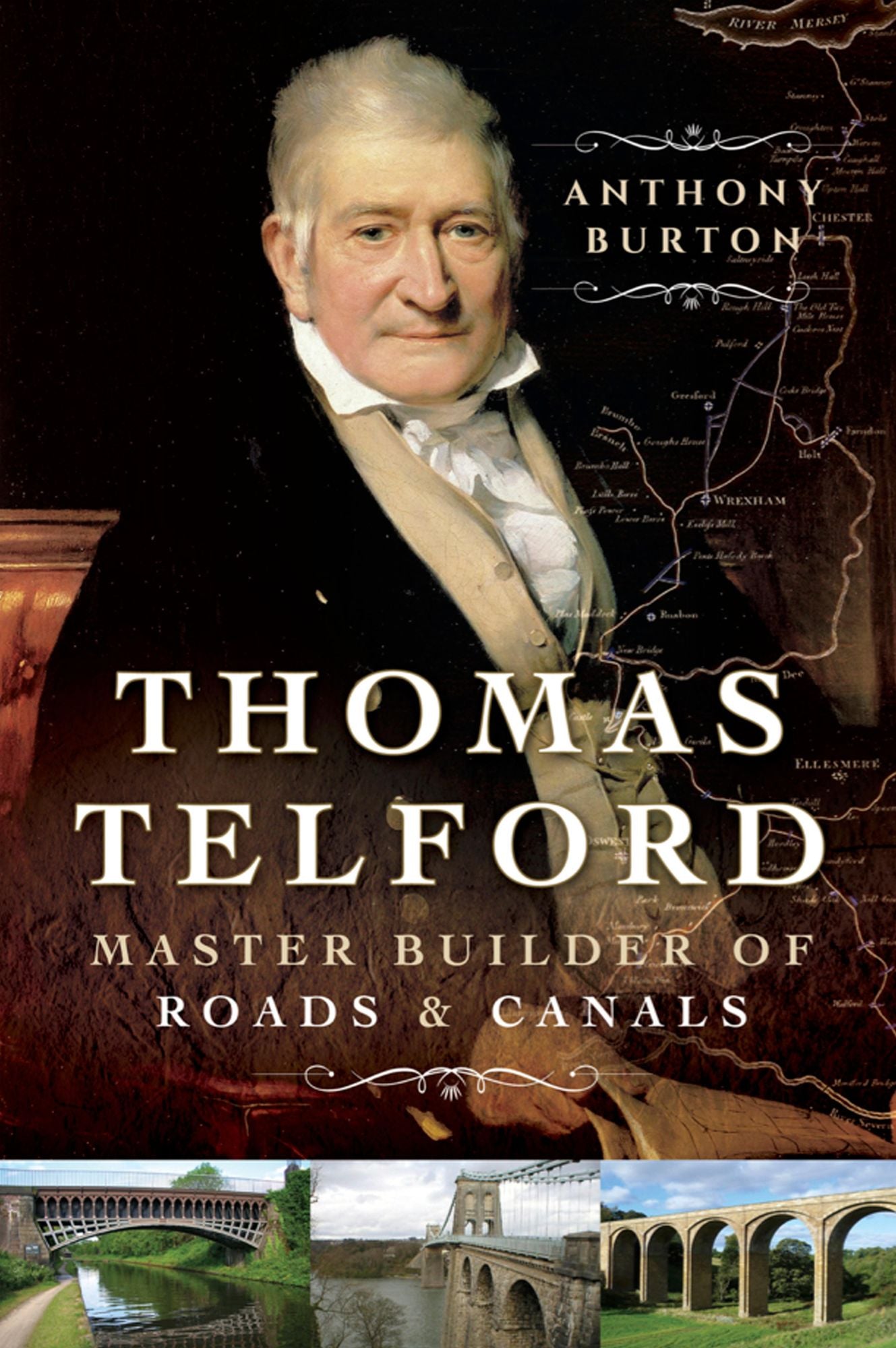Thomas Telford: Master Builder of Roads and Canals