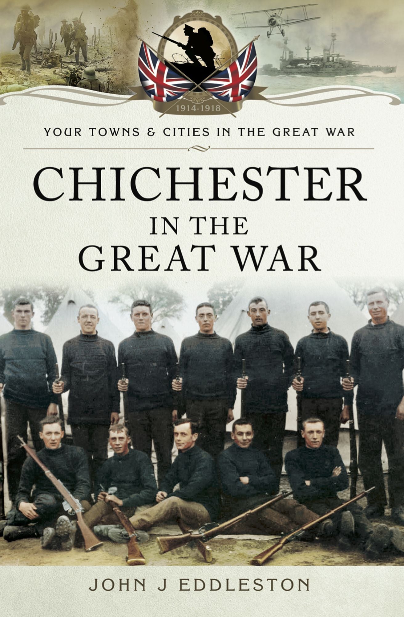 Chichester in the Great War