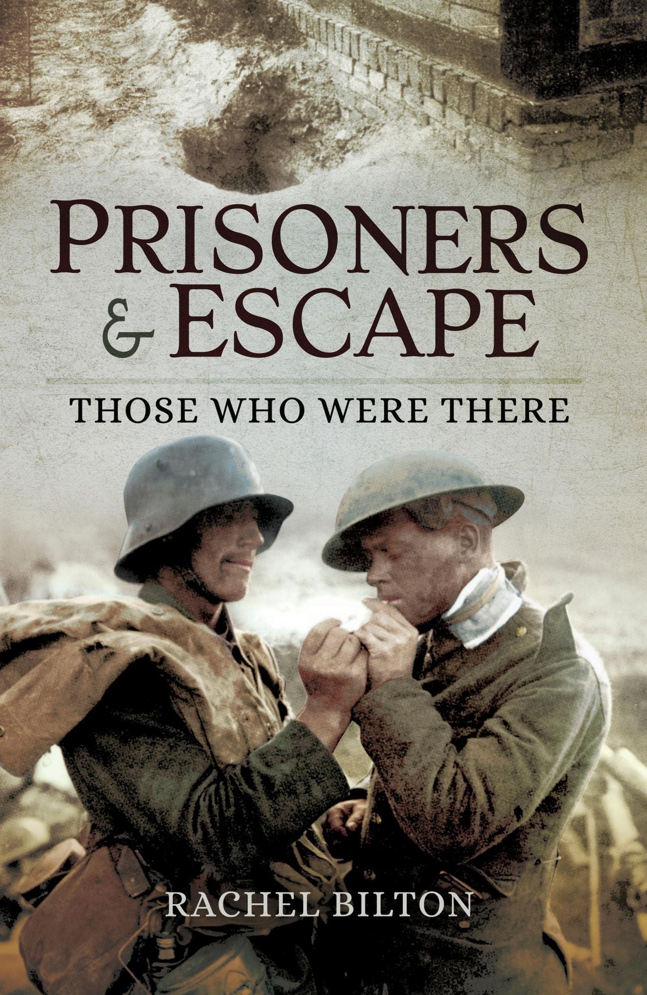 Prisoners and Escape