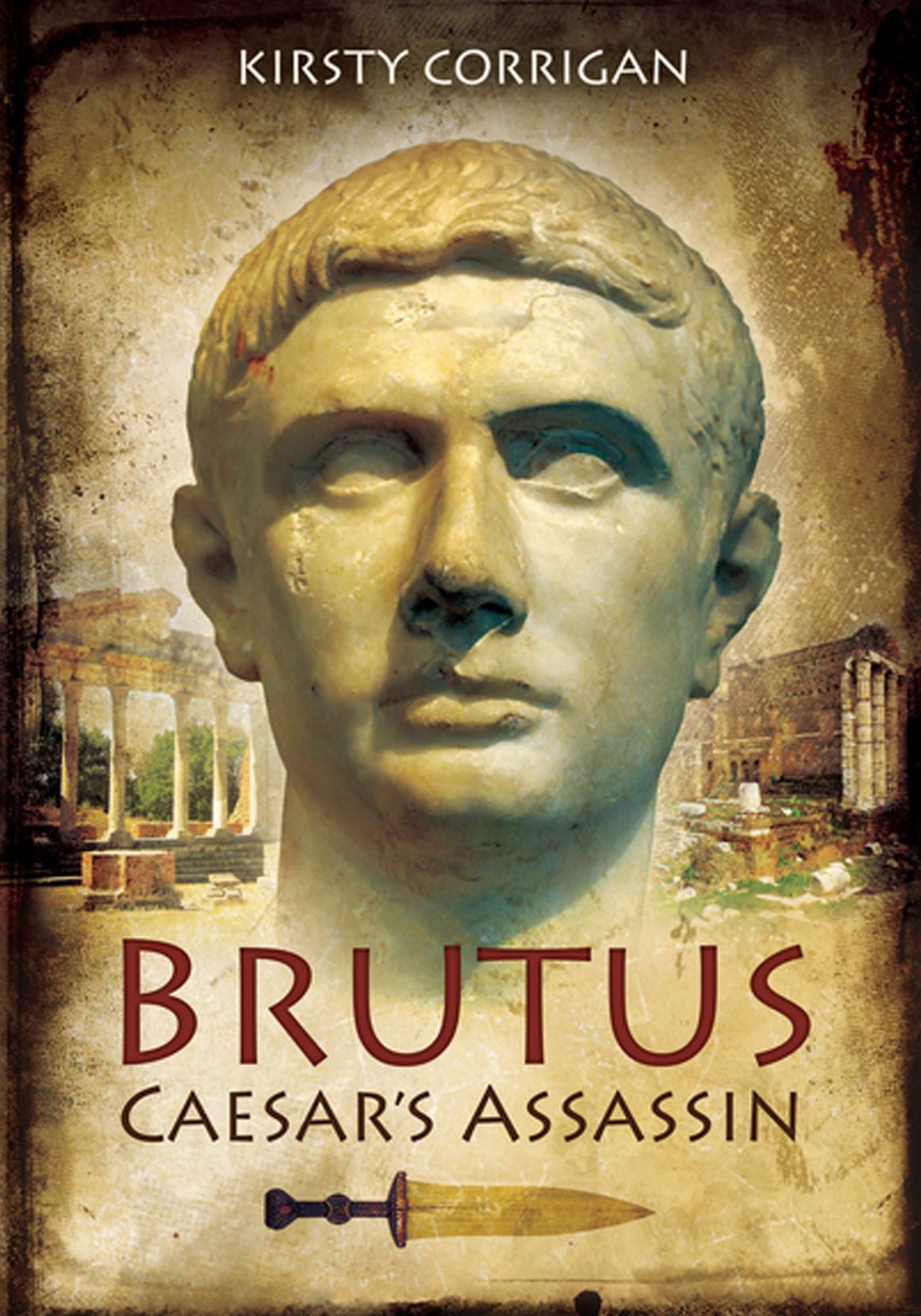 Brutus Caesar's Assassin