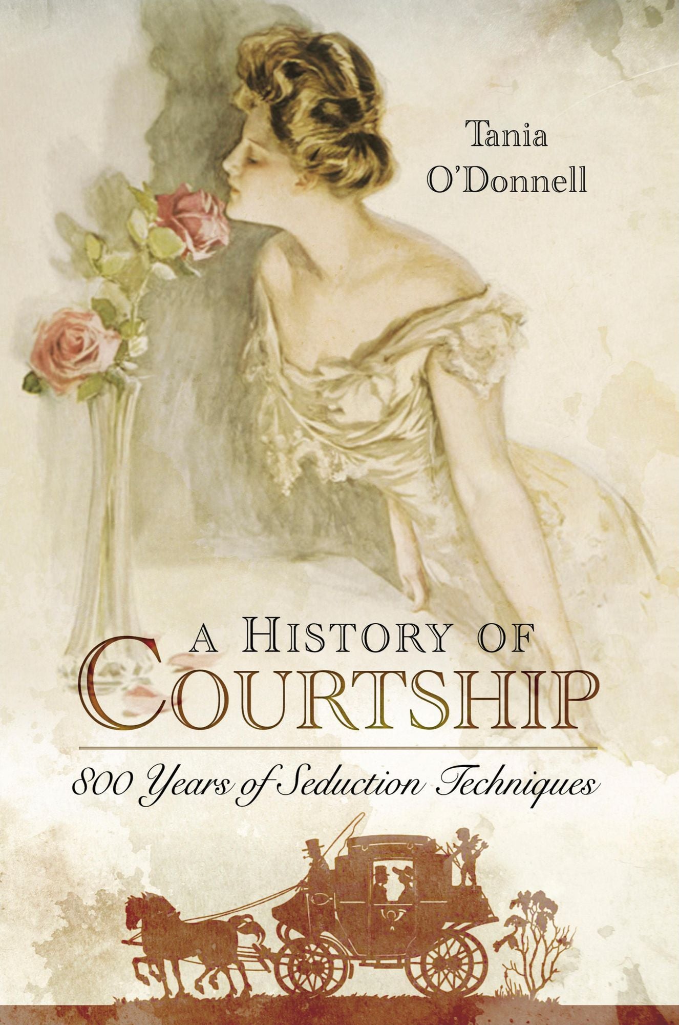 A History of Courtship: 800 years of seduction techniques