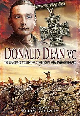 Donald Dean VC
