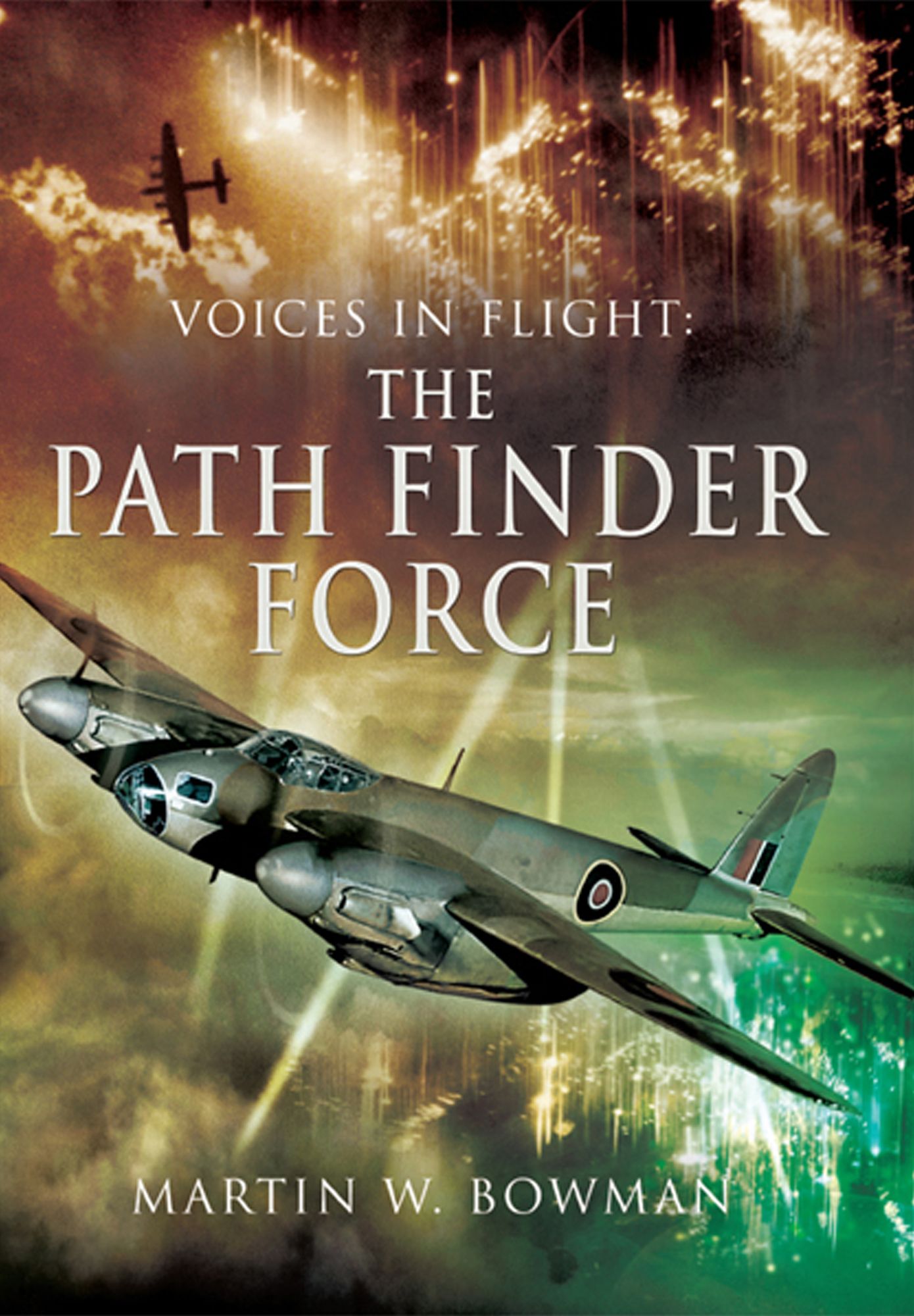 Voices in Flight: Path Finder Force