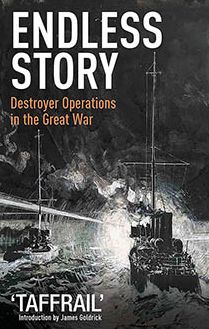 Endless Story: Destroyer Operations in the Great War