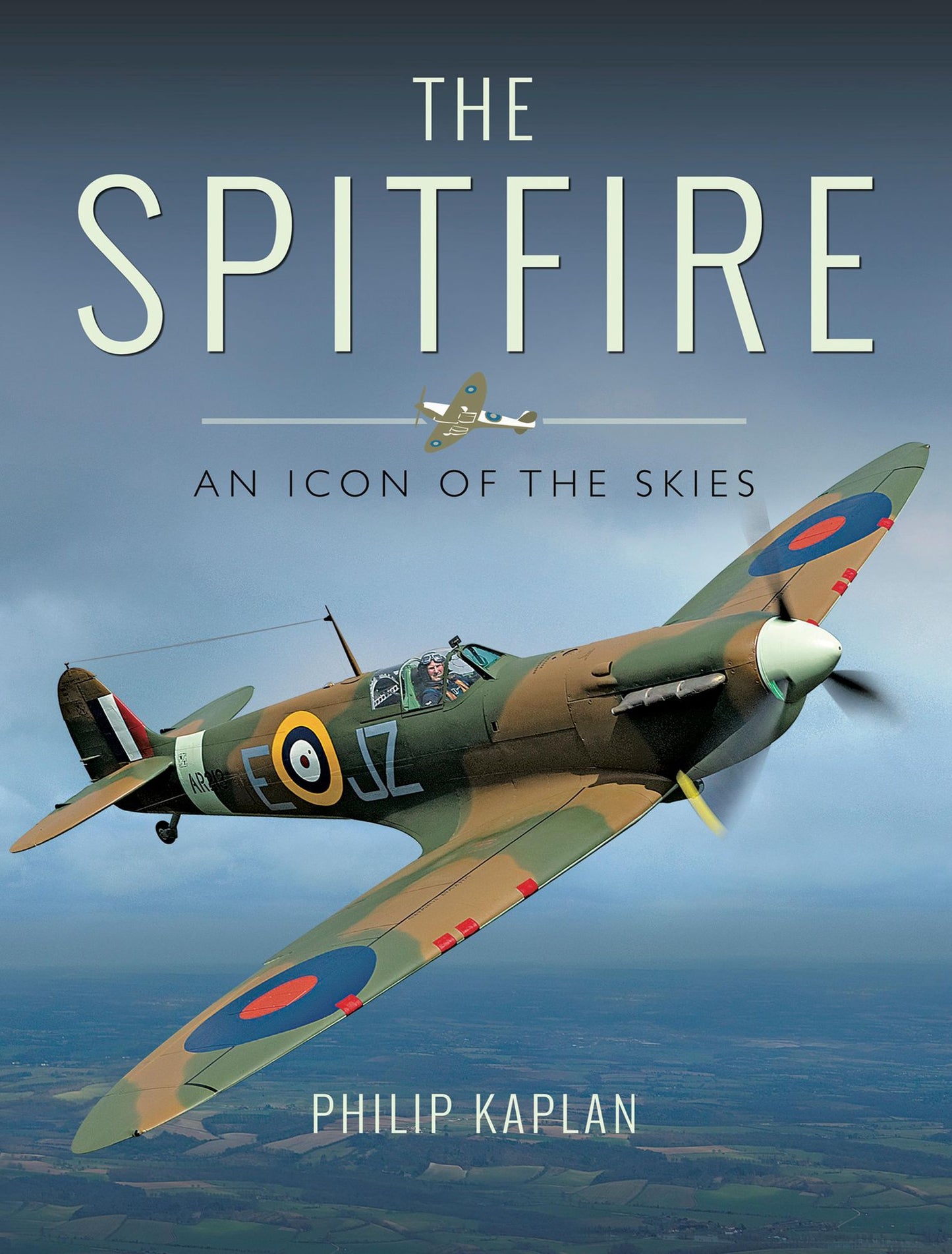The Spitfire: An Icon of the Skies