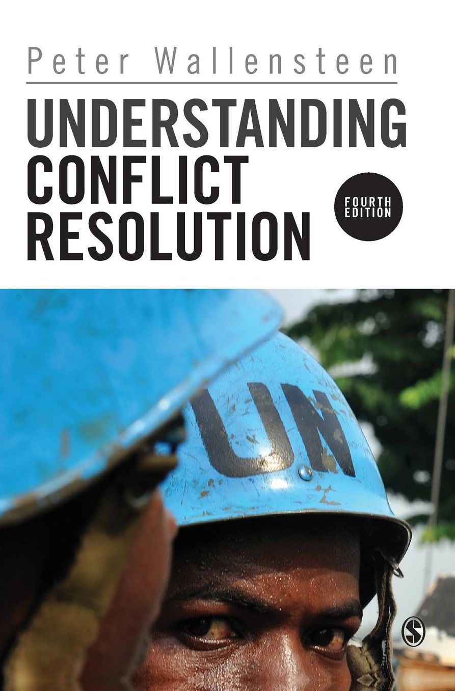 Understanding Conflict Resolution