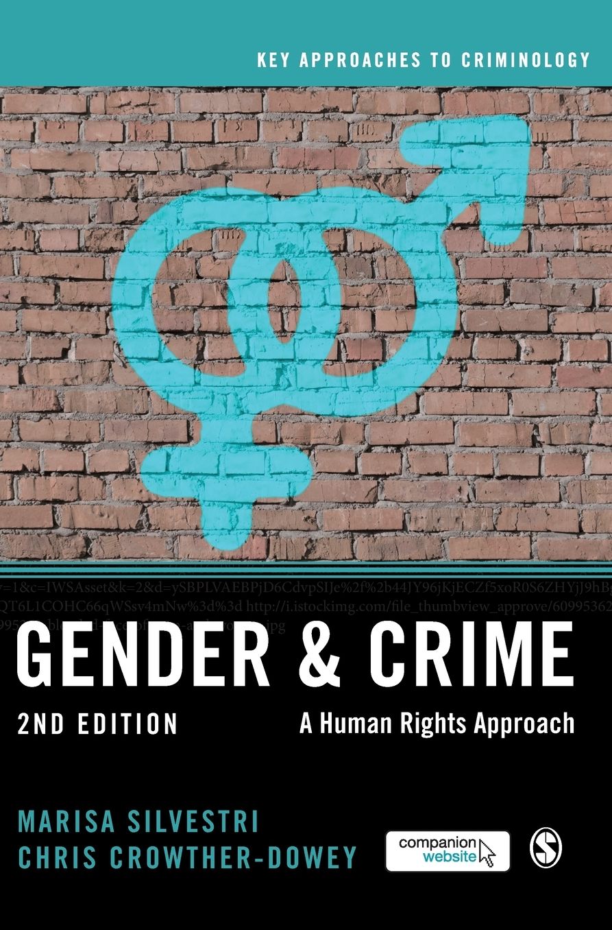 Gender and Crime: A Human Rights Approach
