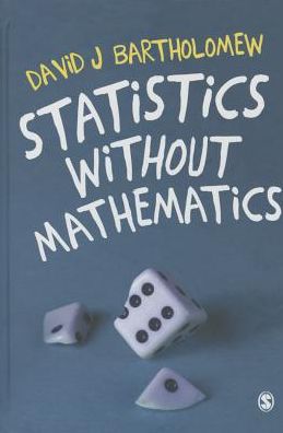 Statistics without Mathematics