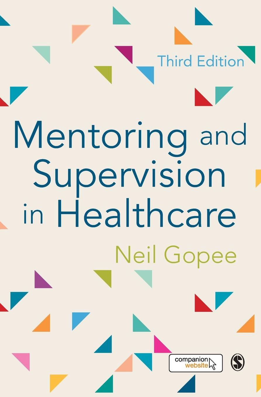 Mentoring and Supervision in Healthcare
