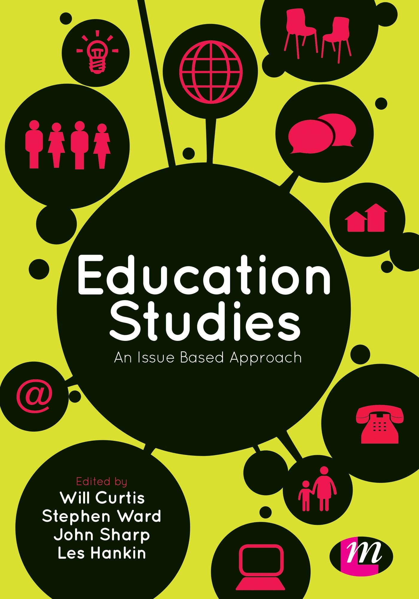 Education Studies: An Issue Based Approach