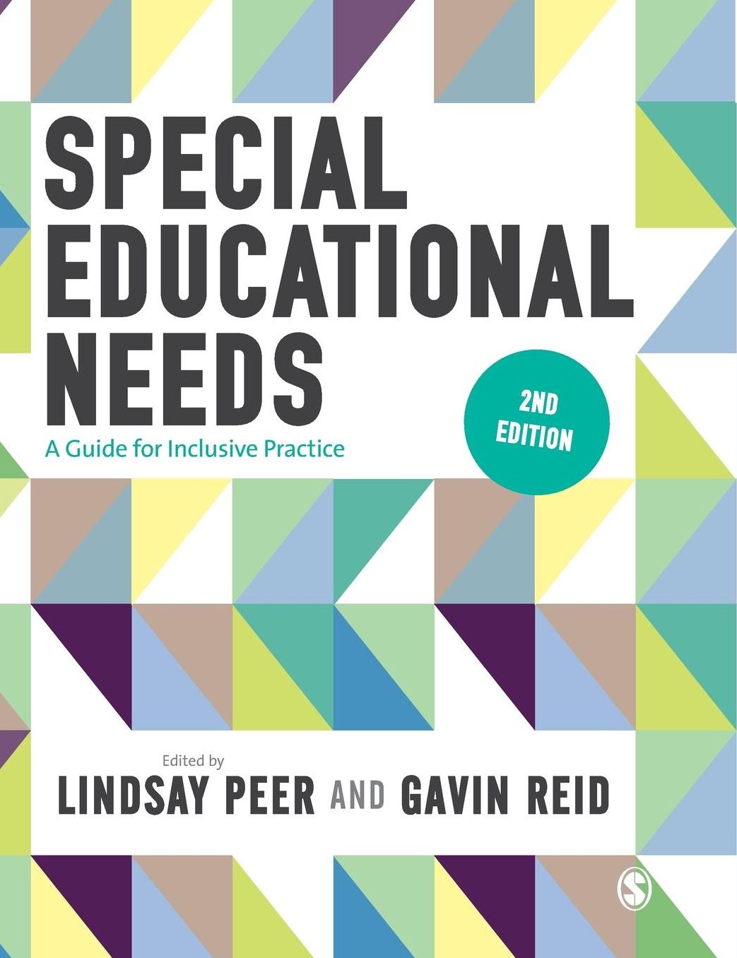 Special Educational Needs: A Guide for Inclusive Practice