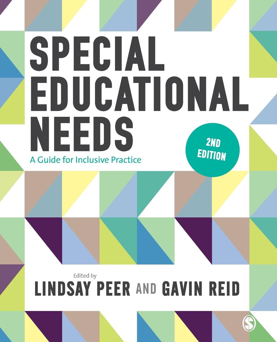 Special Educational Needs: A Guide for Inclusive Practice
