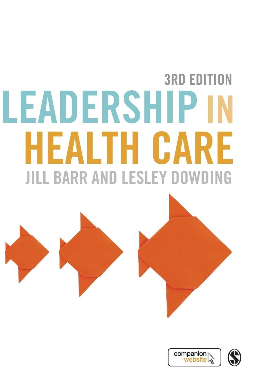 Leadership in Health Care