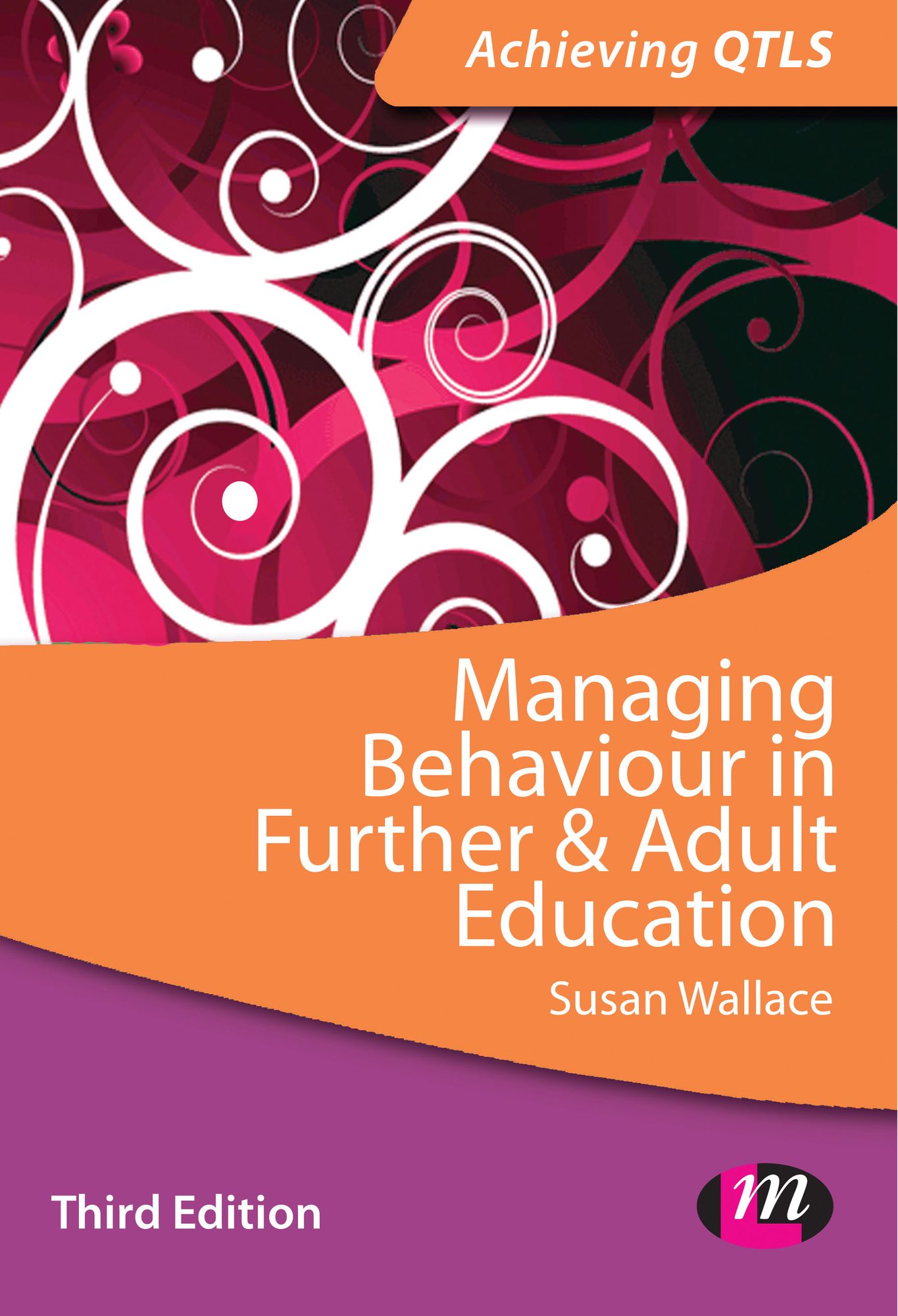 Managing Behaviour in Further and Adult Education