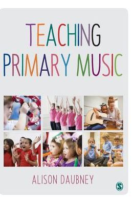 Teaching Primary Music
