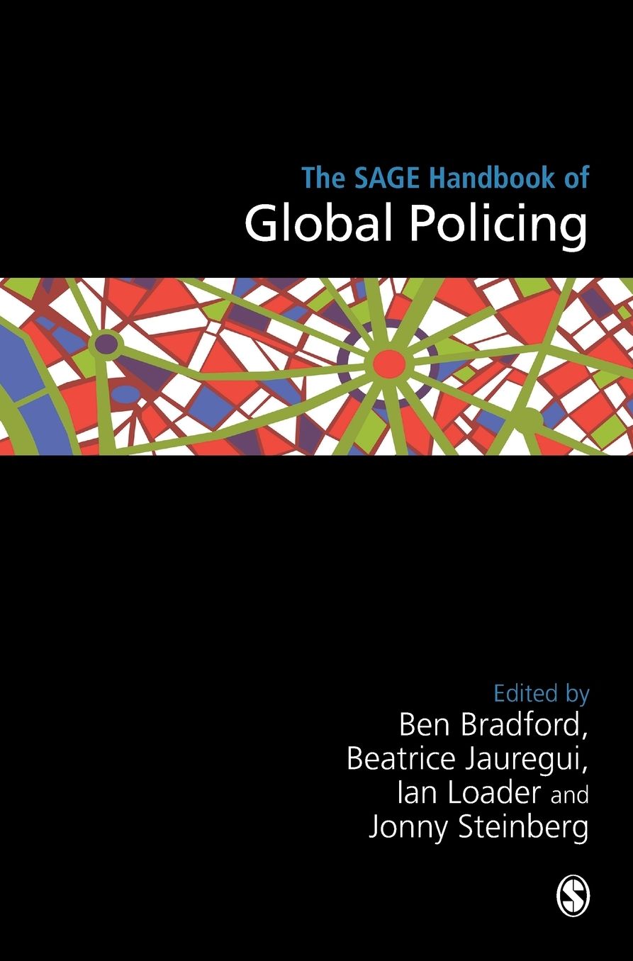 Sage Handbook of Global Policing