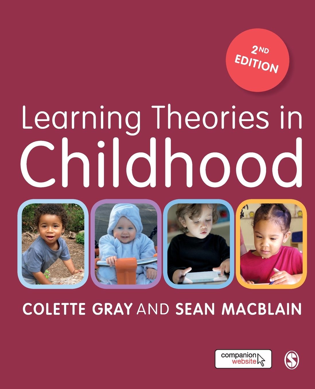 Learning Theories in Childhood