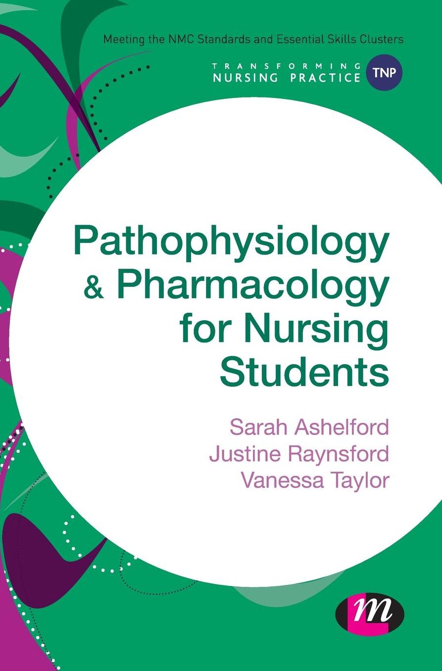 Pathophysiology Pharmacology for Nursing Students