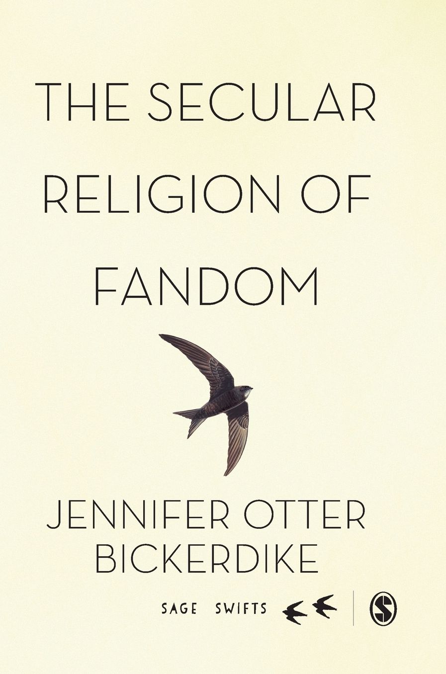 The Secular Religion of Fandom: Pop Culture Pilgrim